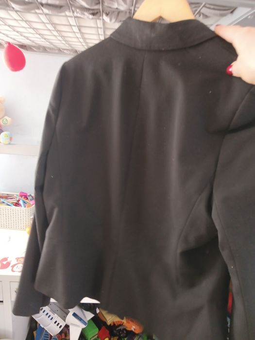 Marynarska damska l do pracy