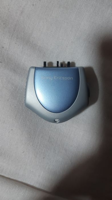 Câmara fotográfica para telemóveis Sony Ericsson  T68i T68ie