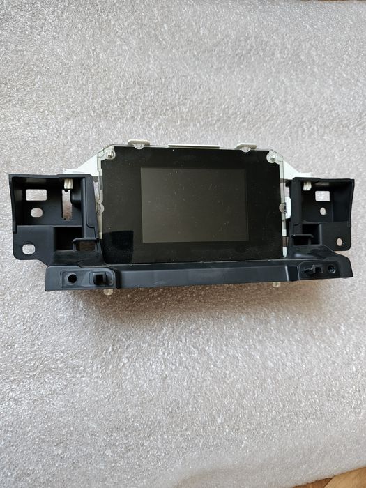 Автомагнитола на ФФ3