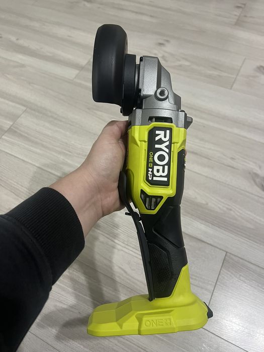 Інструмент Ryobi!Ryobi