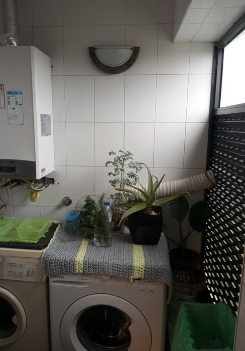 Apartamento T3+1 em Águas Santas