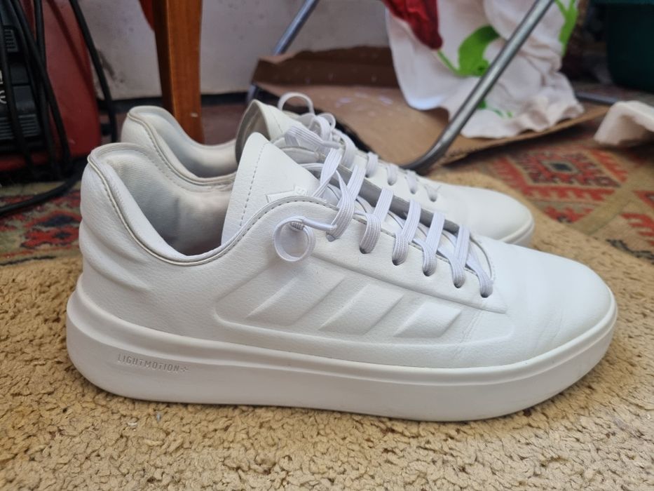 Кросівки Adidas ZNTASY LIGHTMOTION+ 265 см