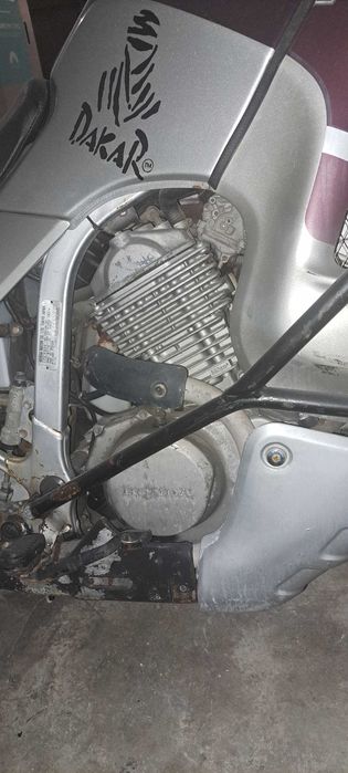 Vendo Honda Transalp XL 600V