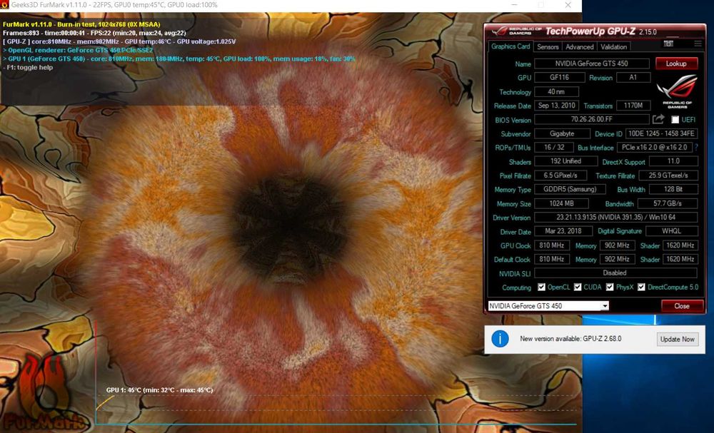Игровой комп н i5-750 8 гб DDR3 1 гб 5 я память WOT 50 fps на средних