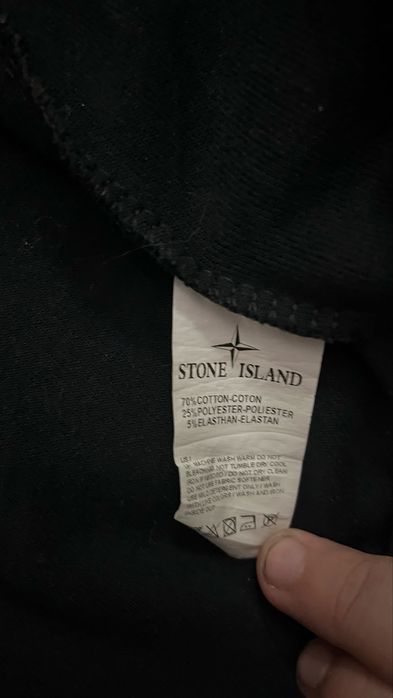 Продас кофту STONE ISLAND
