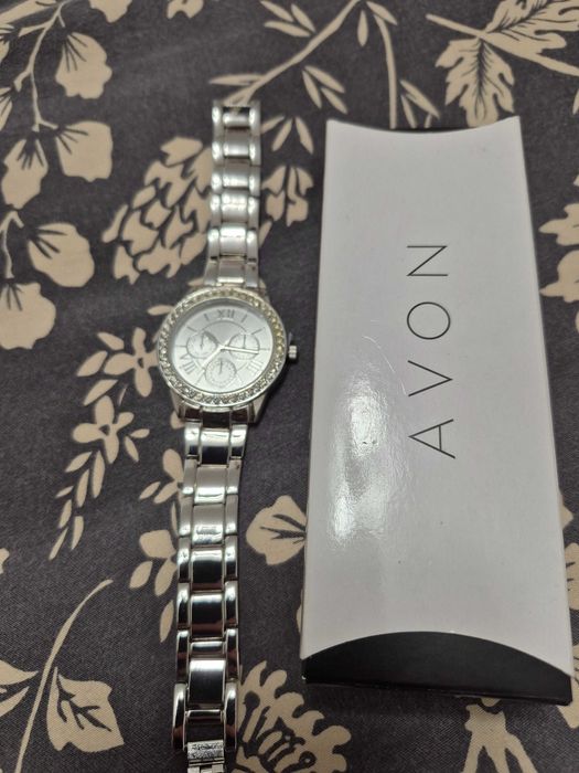 Zegarek damski AVON