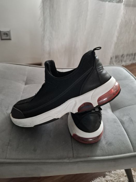 Buty Zara 38 chłopak