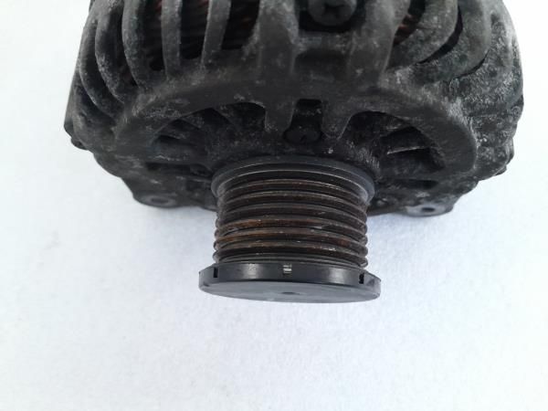 Alternador NISSAN Qashqai/Qashqai+2 I (J10, JJ10)