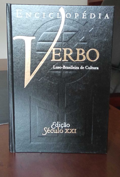 Enciclopédia Luso-Brasileira de Cultura