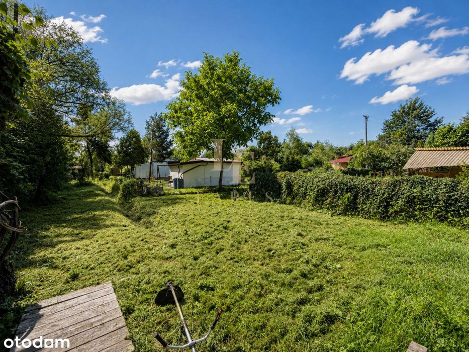 Wszystkie media na działce | Ogrodzona | 500 m² - Widok 3