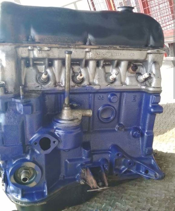 Мотор ВАЗ 2101-2108,2115