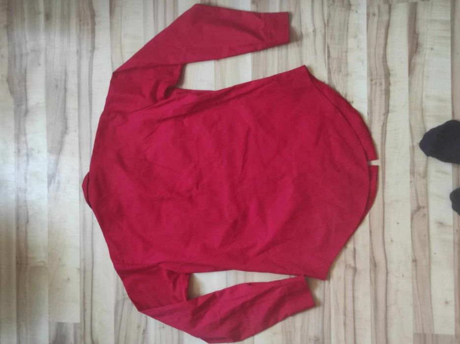 Koszulka polo, koszula z krawatem do mdp