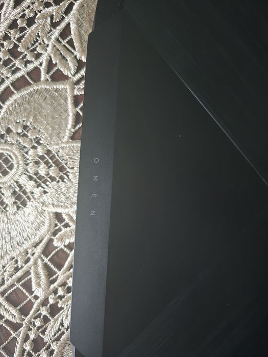 HP Omen17  i5 RTX2070 polecam!