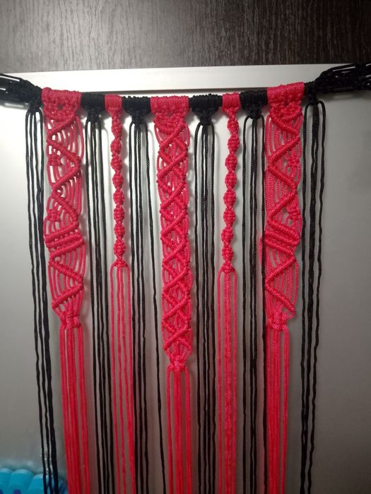 Пояс макраме, припинда на замовлення. Ціни різні