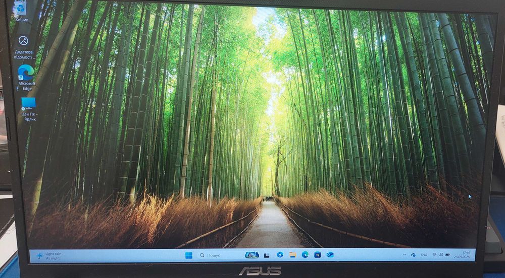 Notebook Asus M590DA-BQ180