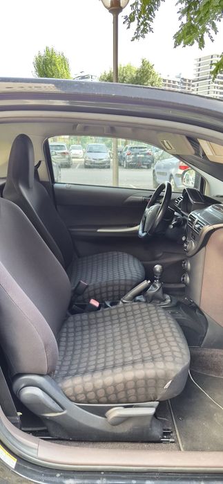 Toyota IQ 99.000 kms