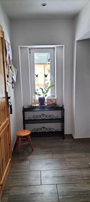 Noclegi u Oli w Wetlinie