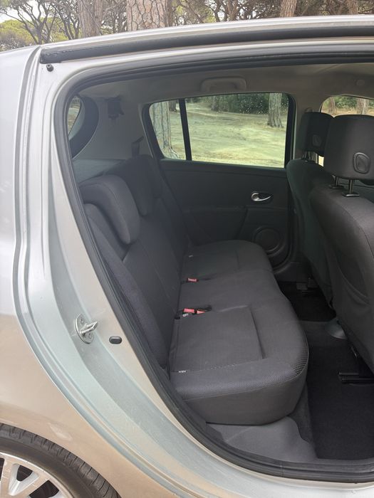 Renault clio 1.5 Dci