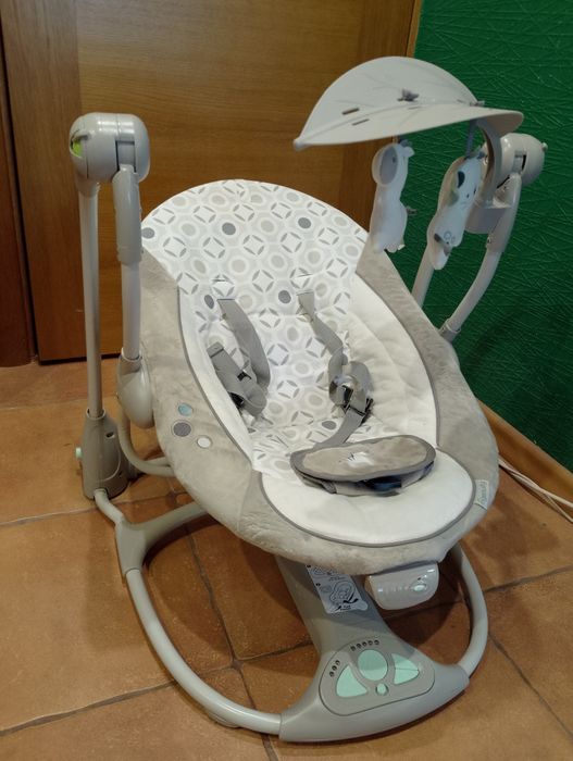 Продам гойдалку!