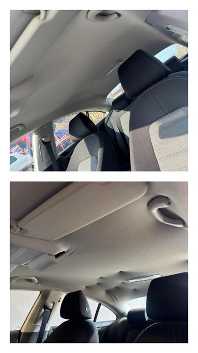 Kompleksowa naprawa oraz regeneracja podsufitek