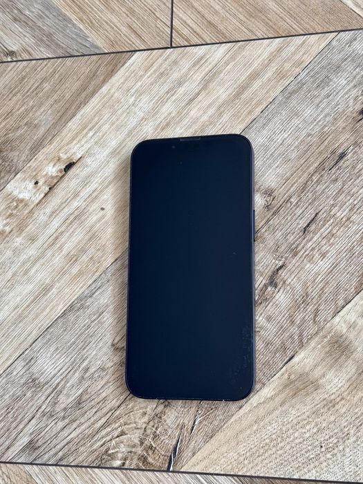 iPhone 14, super stan, czarny, 128GB