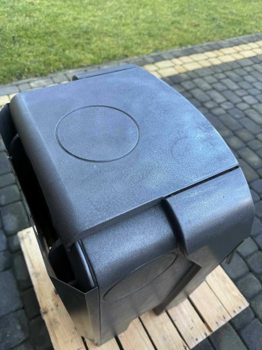 Jøtul ,Piec,kominek,Koza