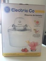 Máquina de Gelados