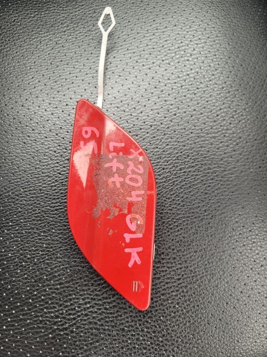 Zaślepka haka, zderzaka Mecedes GLKK