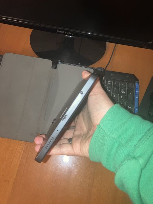 Акція! Планшет Samsung Tab a9!