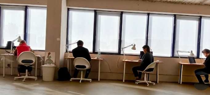 Atelier de Artes para Arrendar em Lisboa