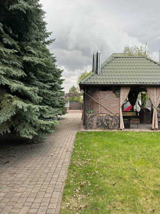 Продаж Сучасного будинку в центрі Кривого Рогу