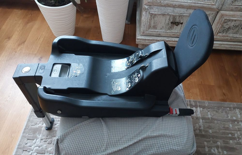 Fotelik łupina Avionaut Pixel pro