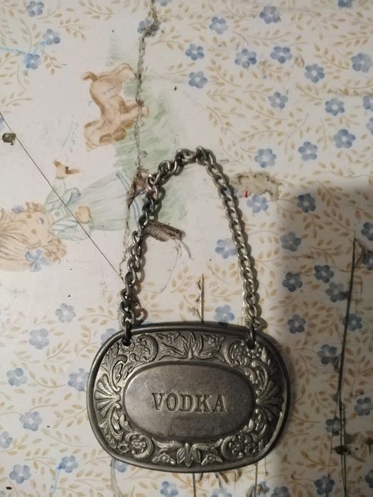 Vendo para garrafa bom estado