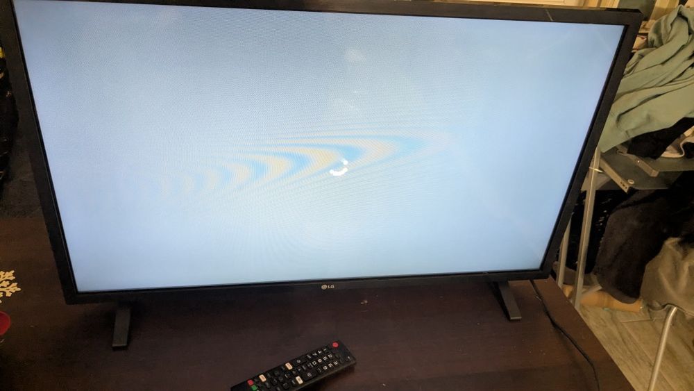 Telewizor LG 32LM630BPLA