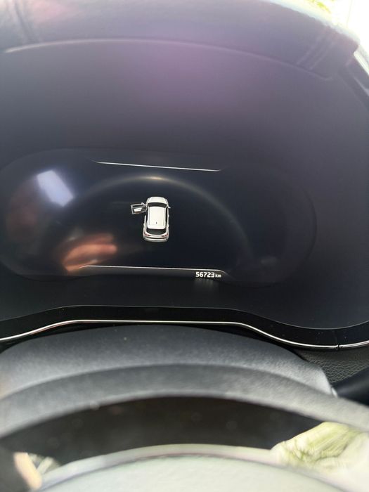 Kia Proceed 1.0 T - GDI GT LINE