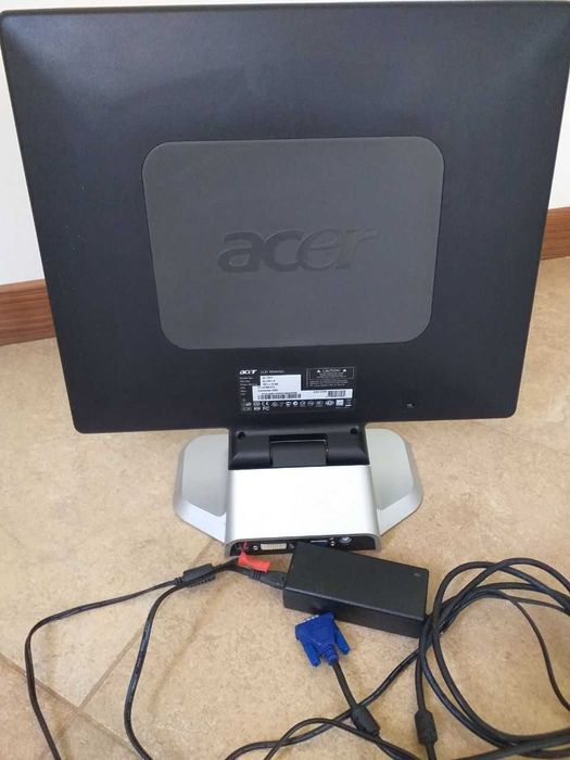 Монітор комп"ютерний