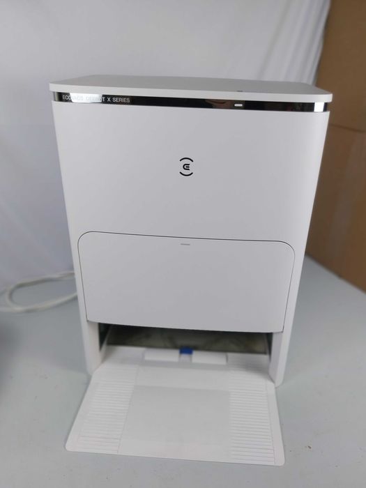 Robot Sprzątający  Odkurzacz Ecovacs Deebot X2 Omni 8000Pa Stacja