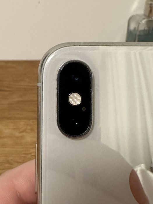 Iphone Xs на запчастини