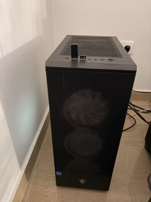 PC Gaming - 7500F - 64GB - 5080FE