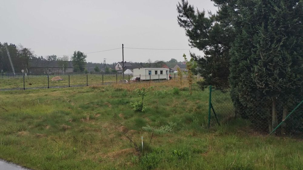 Działka Kuczki 3500 m² warunki zabudowy, blisko rzeki Warta, Uniejów, termy, blisko Ostrowsko. - View 6
