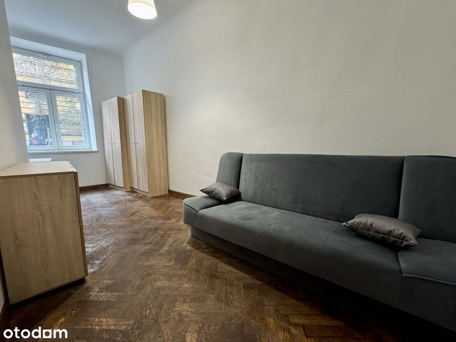 Pokój od zaraz obok Rynku w Krakowie!