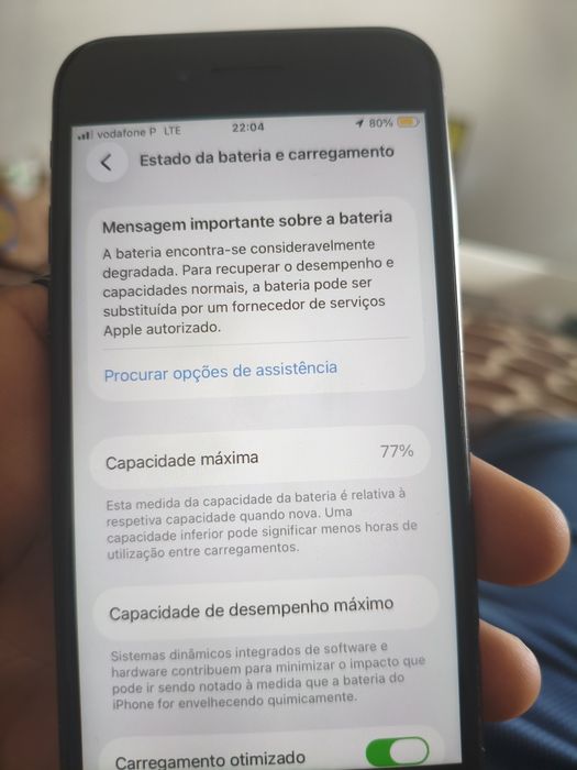 iPhone SE 2020 64gb