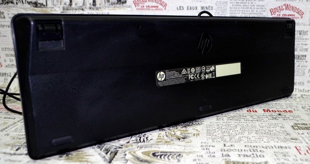 Клавиатуры, HP  USB:  . Опт. Гарантия от магазина!
