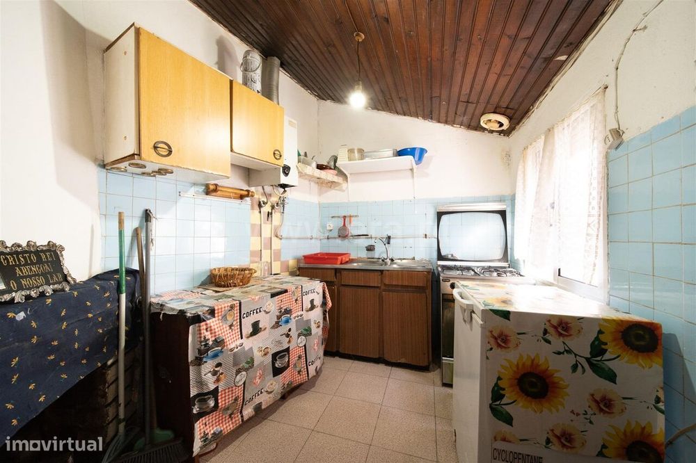 Moradia em Banda T3 / Belmonte, Caria