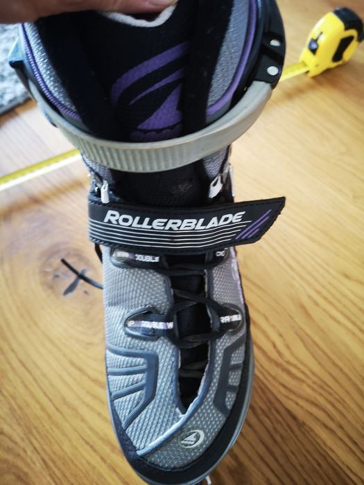 Rolki Rollerblade