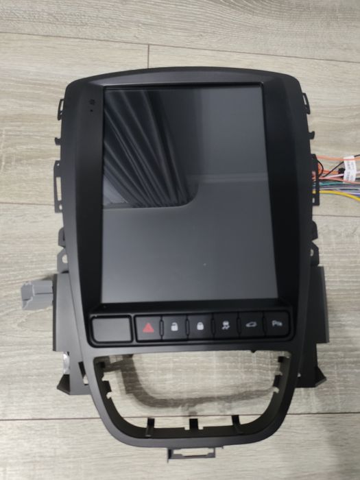 Магнітола Opel Astra J