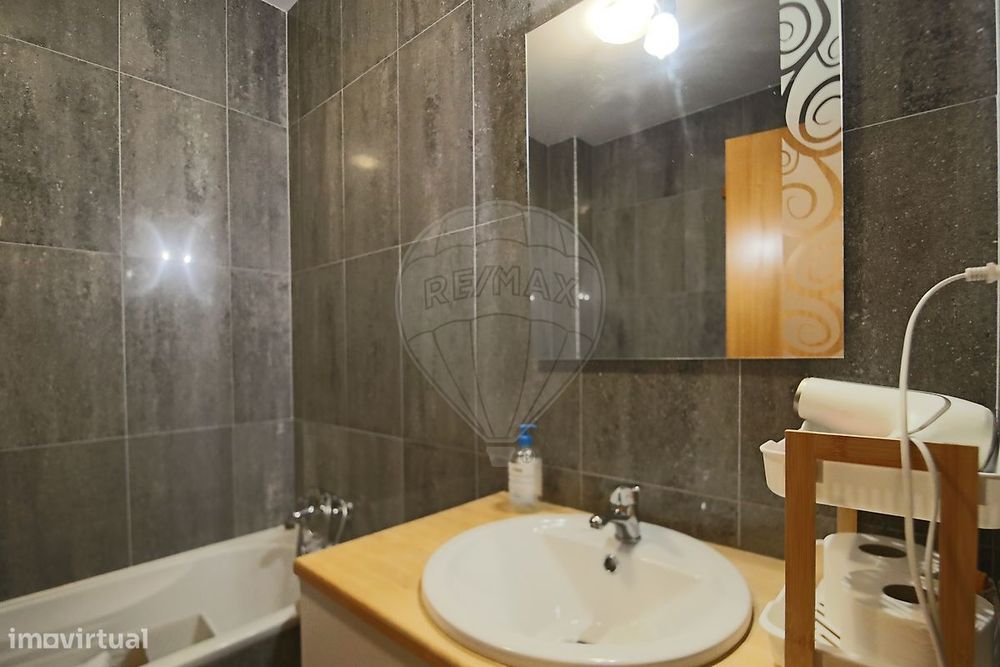 Apartamento T2 para venda