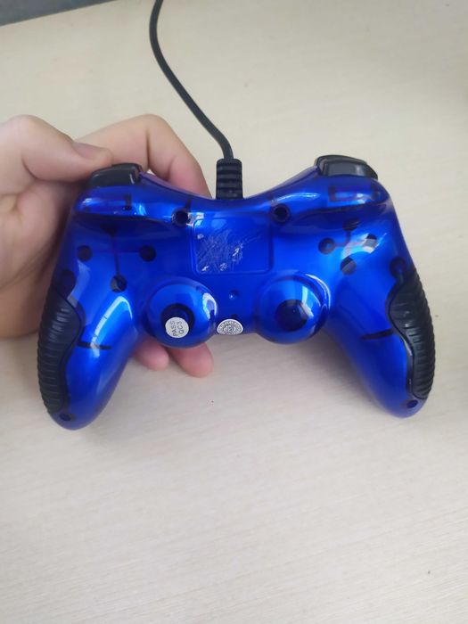 Джойстик Havit HV-G85