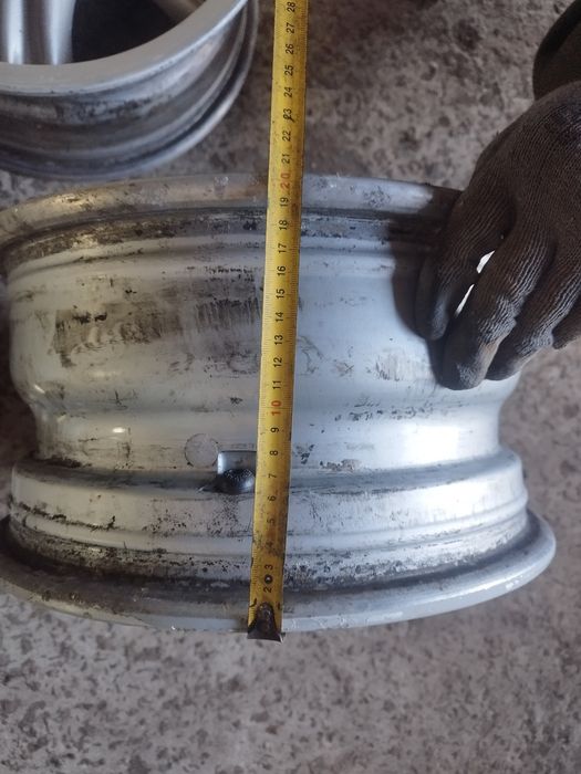 Продам диски R-15