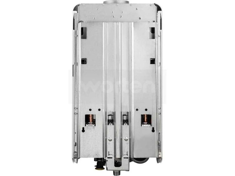 Esquentador VULCANO WTD 11-4 KME 23 (11 L - Ventilado - Gás Natural)